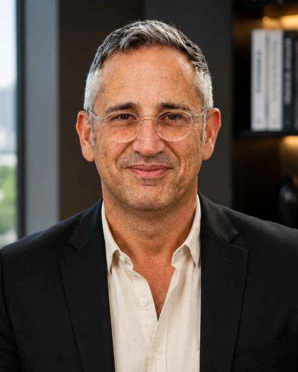 Igal Katz